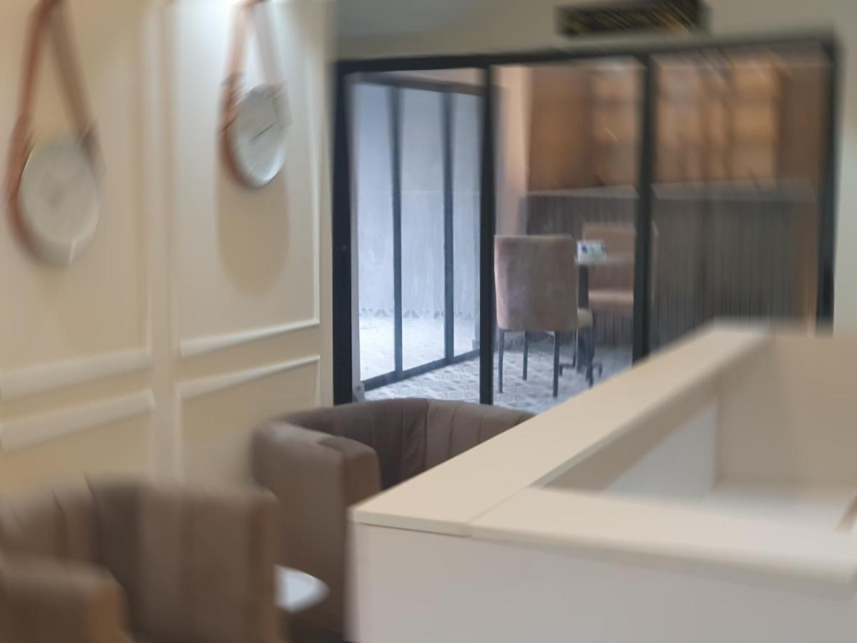 Choice Luxe Lagos イケジャ エクステリア 写真