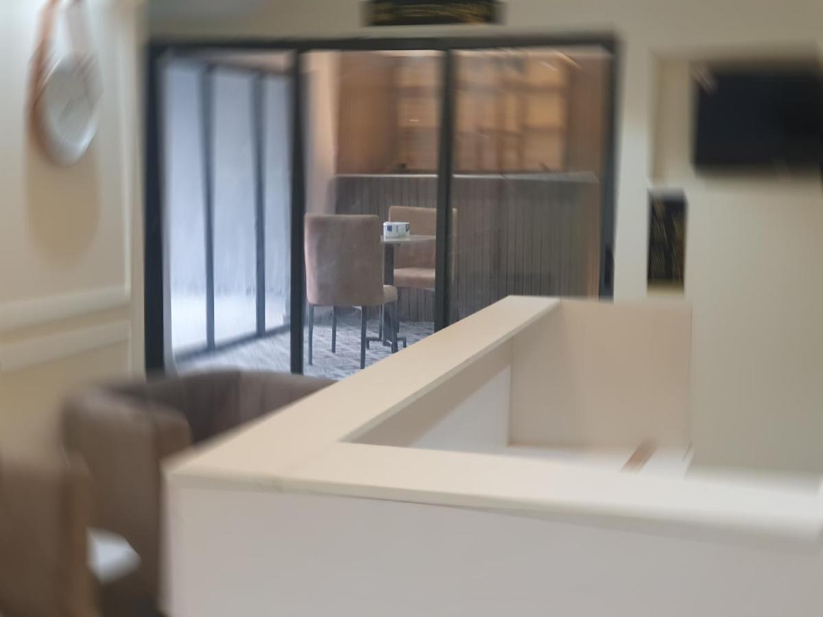Choice Luxe Lagos イケジャ エクステリア 写真